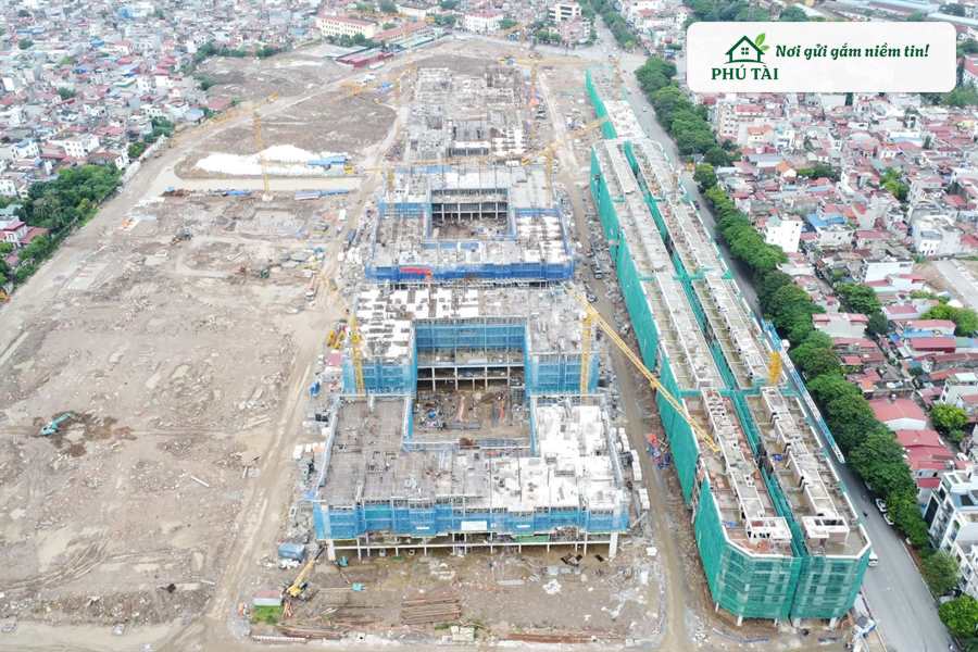 Lưới Bao Che Công Trình Phú Mỹ: Cung Cấp Giá Rẻ Mới Nhất 2026