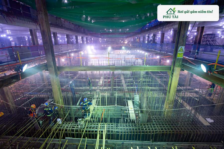 Lưới Bao Che Công Trình Tại Lâm Đồng: Chắn Gió Đồi Dốc 2026