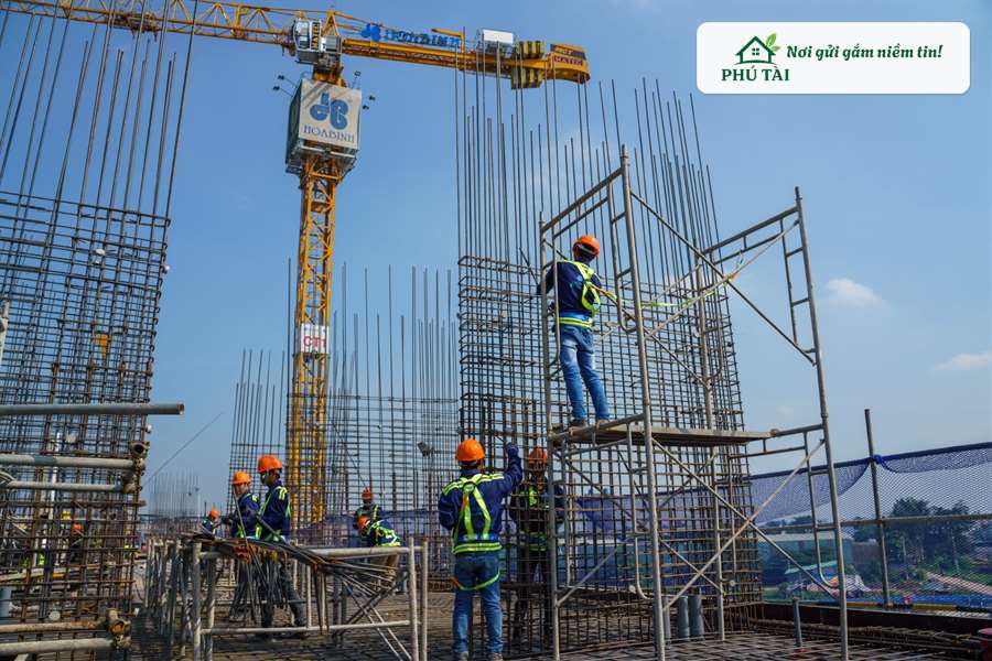 Lưới Bao Che Nhà Xưởng Bến Cát: Báo Giá Sỉ Tận Kho 2026